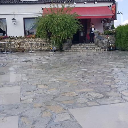 Bed and Breakfast Mara Ath Rebaix Экстерьер фото