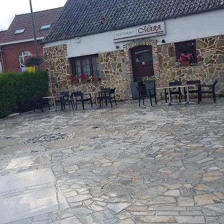 Bed and Breakfast Mara Ath Rebaix Экстерьер фото