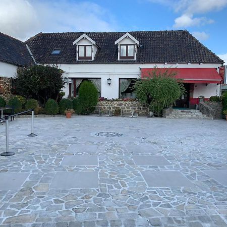 Bed and Breakfast Mara Ath Rebaix Экстерьер фото