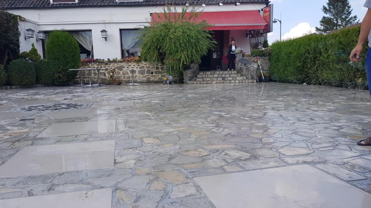 Bed and Breakfast Mara Ath Rebaix Экстерьер фото