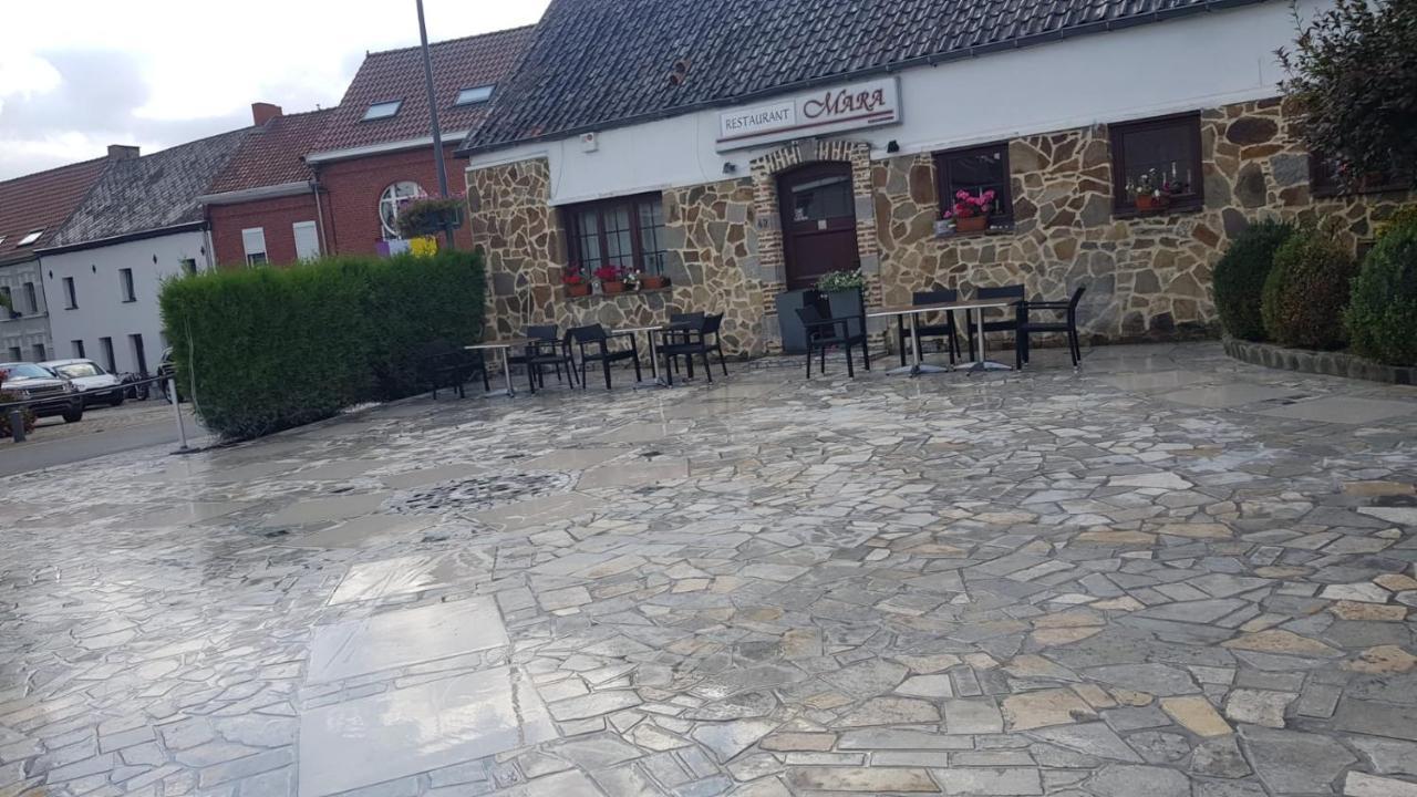 Bed and Breakfast Mara Ath Rebaix Экстерьер фото