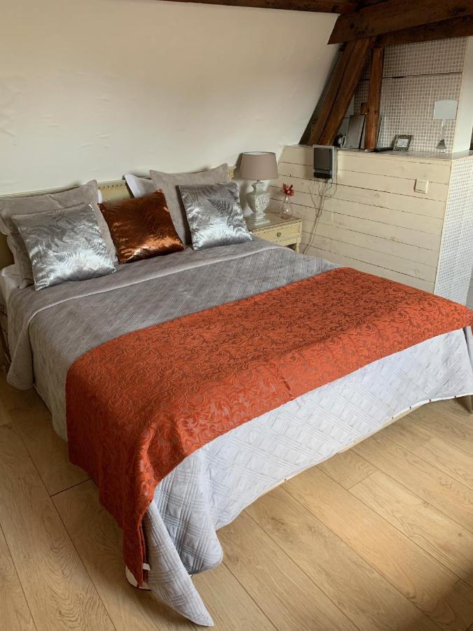 Bed and Breakfast Mara Ath Rebaix Экстерьер фото