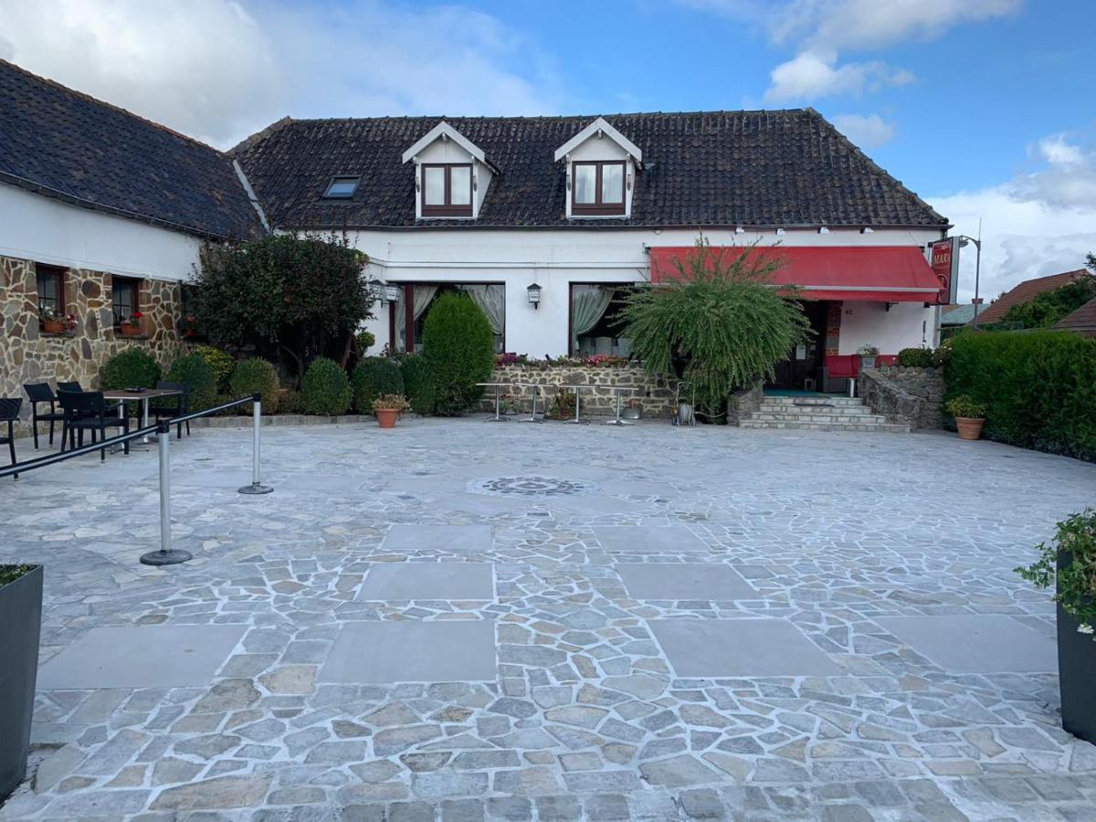 Bed and Breakfast Mara Ath Rebaix Экстерьер фото