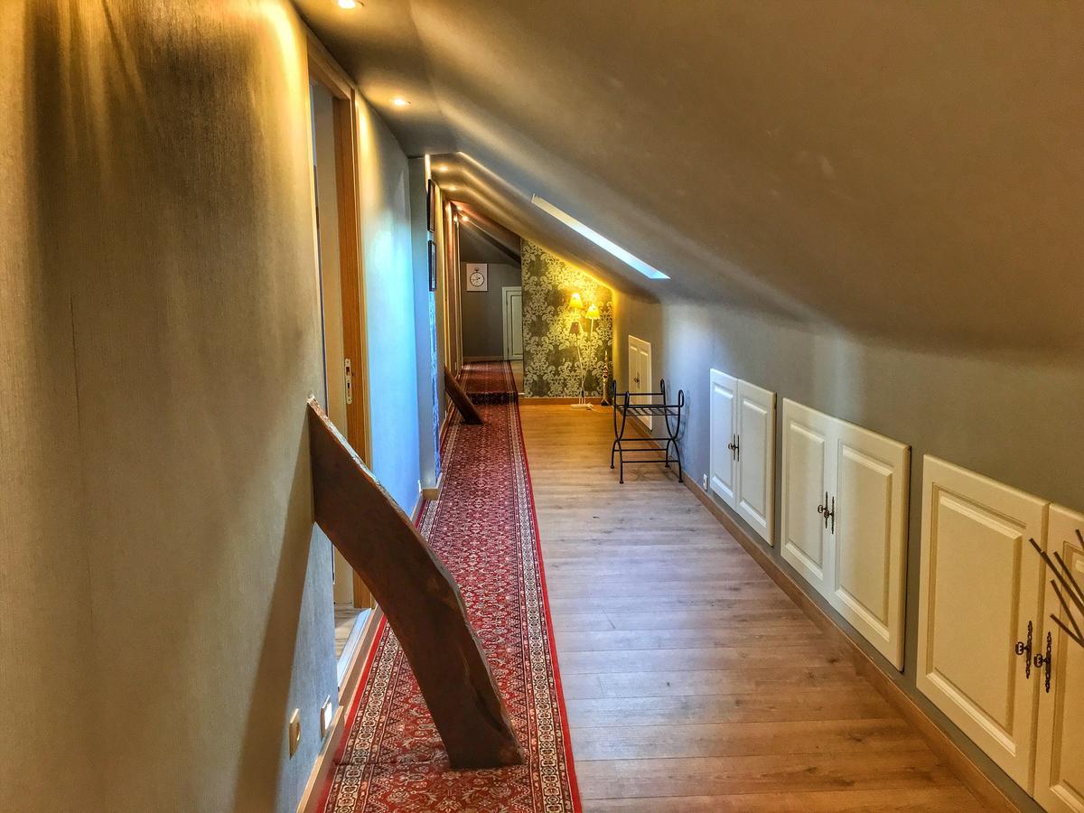 Bed and Breakfast Mara Ath Rebaix Экстерьер фото