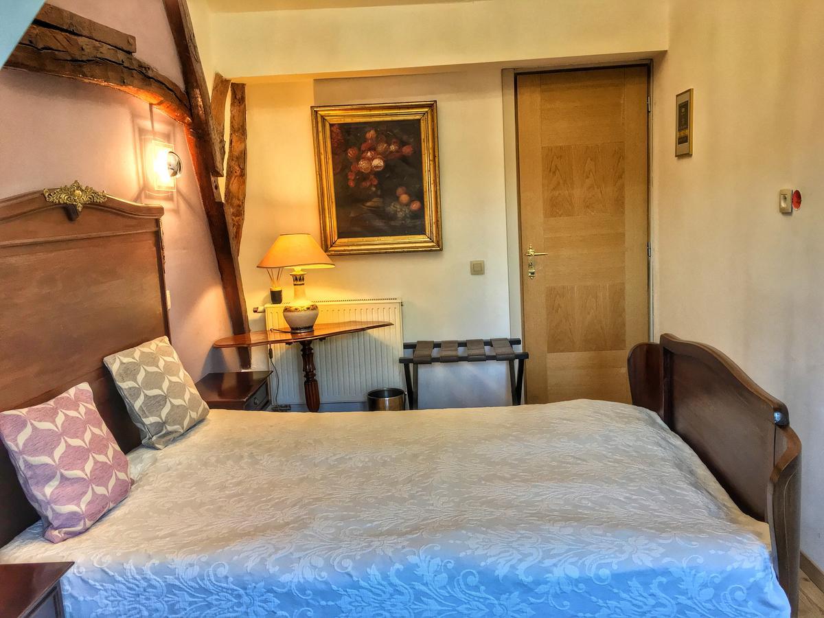 Bed and Breakfast Mara Ath Rebaix Экстерьер фото