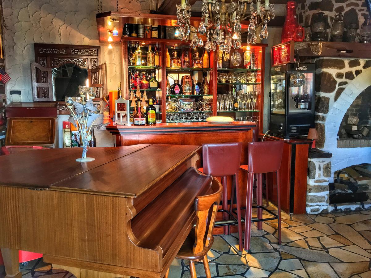 Bed and Breakfast Mara Ath Rebaix Экстерьер фото