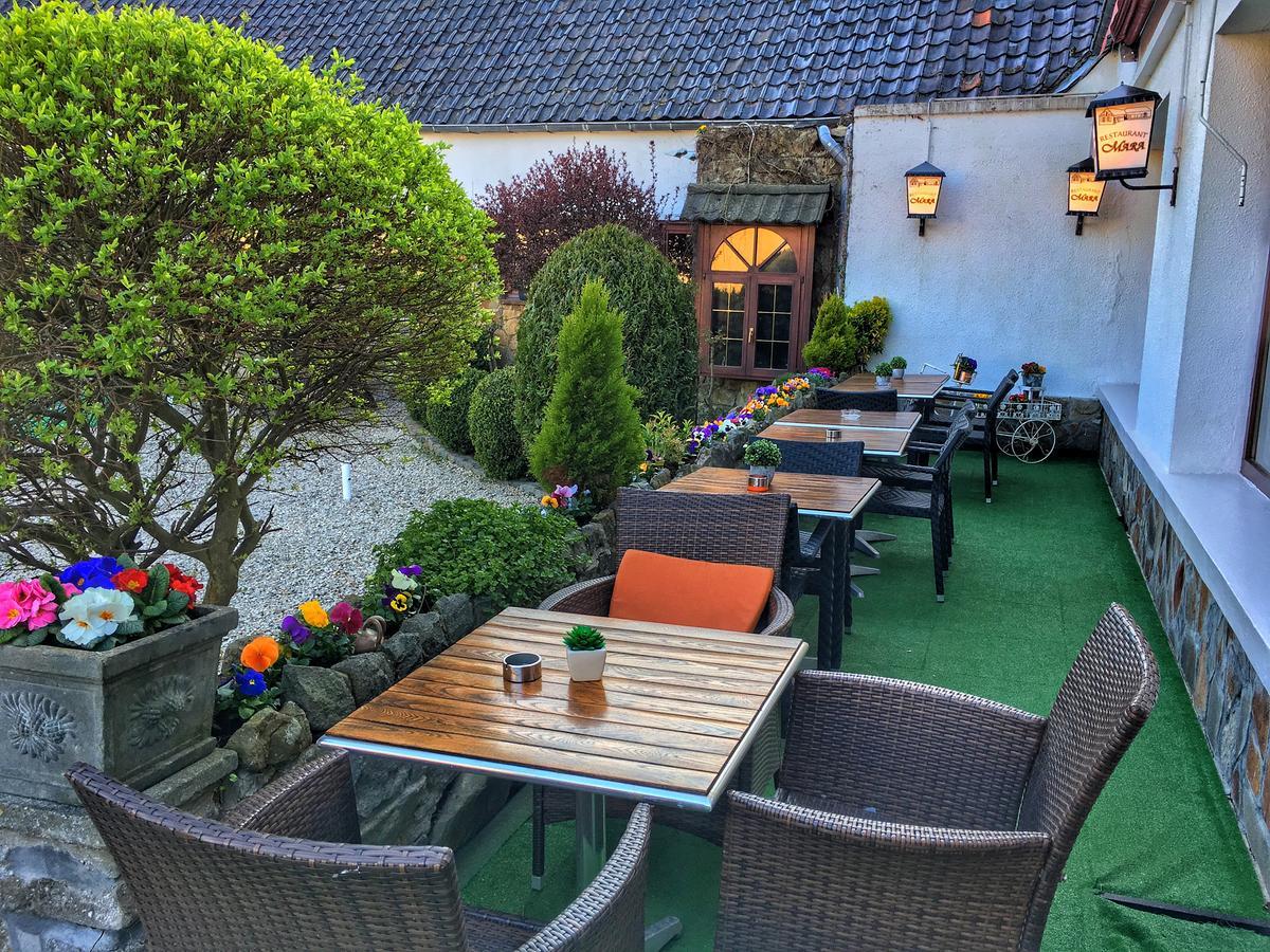 Bed and Breakfast Mara Ath Rebaix Экстерьер фото