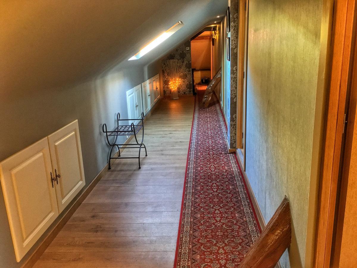 Bed and Breakfast Mara Ath Rebaix Экстерьер фото