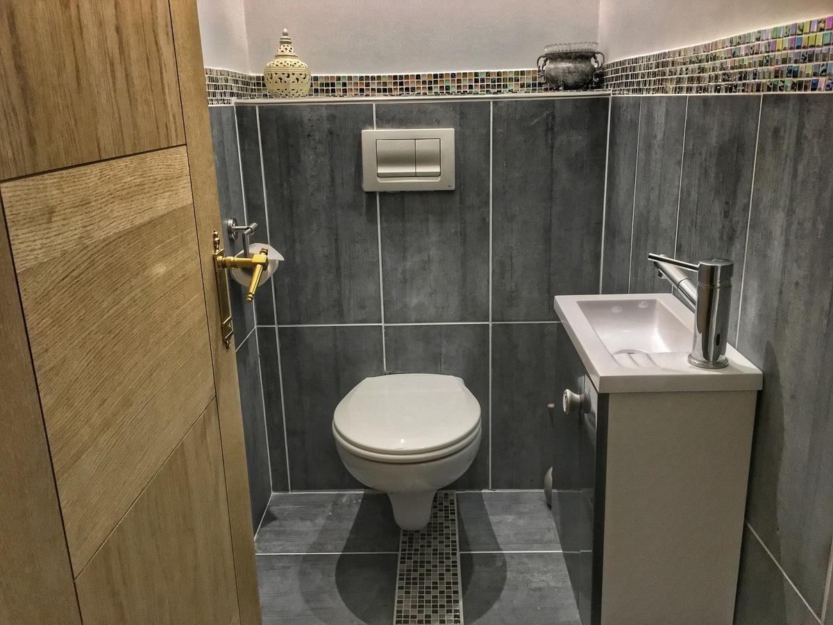 Bed and Breakfast Mara Ath Rebaix Экстерьер фото