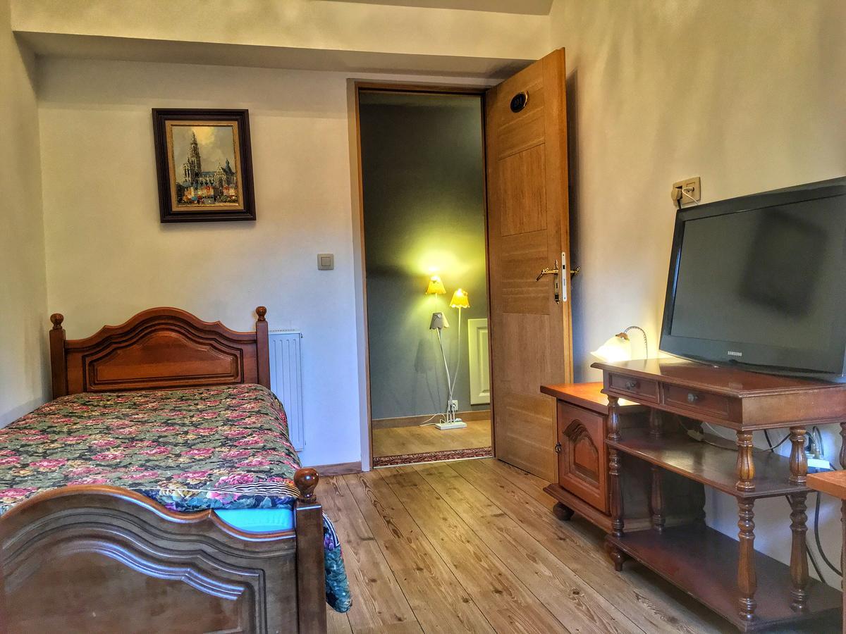 Bed and Breakfast Mara Ath Rebaix Экстерьер фото
