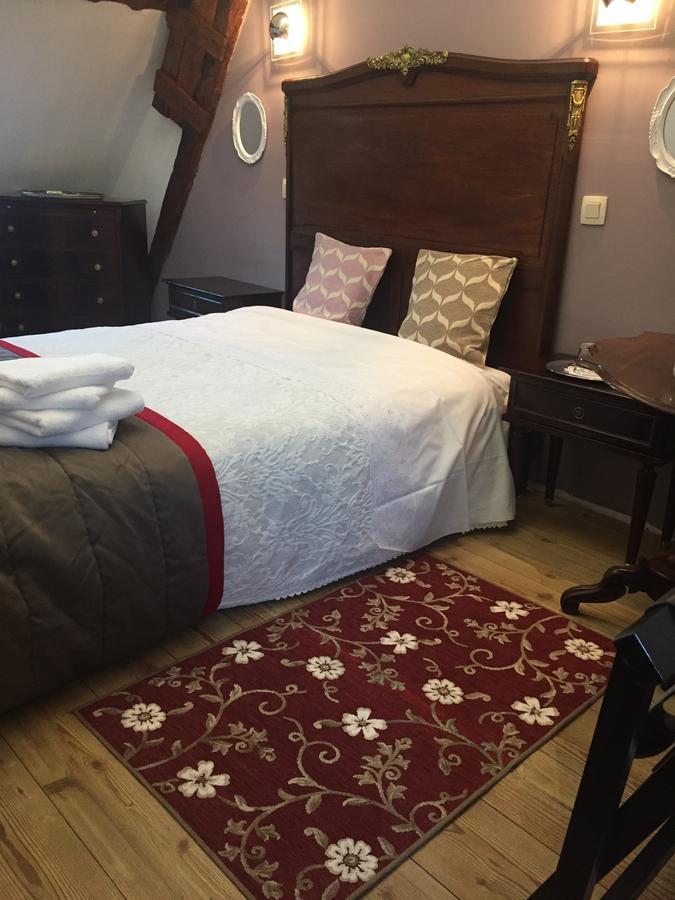 Bed and Breakfast Mara Ath Rebaix Экстерьер фото