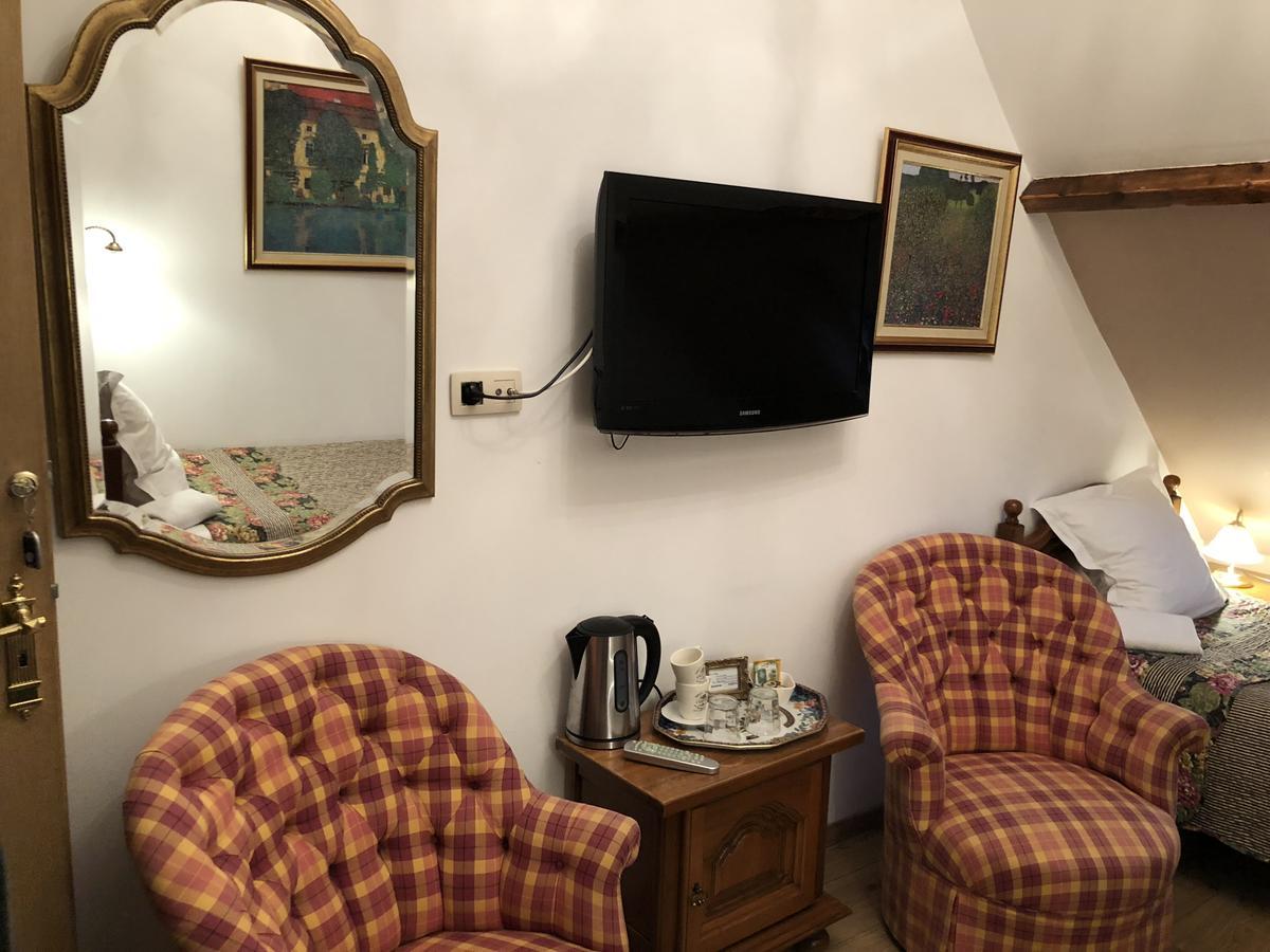 Bed and Breakfast Mara Ath Rebaix Экстерьер фото