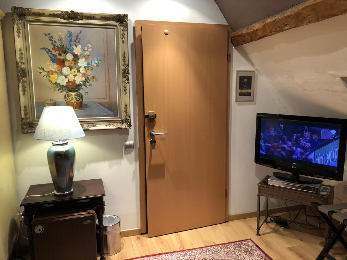 Bed and Breakfast Mara Ath Rebaix Экстерьер фото