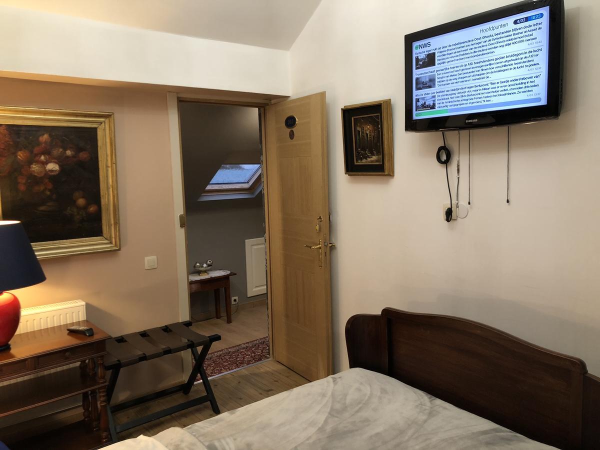 Bed and Breakfast Mara Ath Rebaix Экстерьер фото