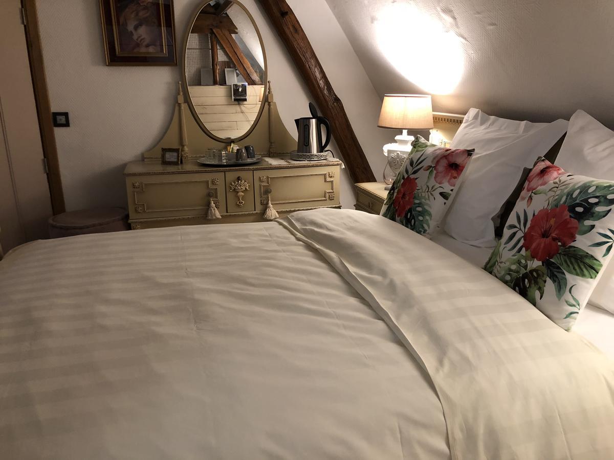 Bed and Breakfast Mara Ath Rebaix Экстерьер фото