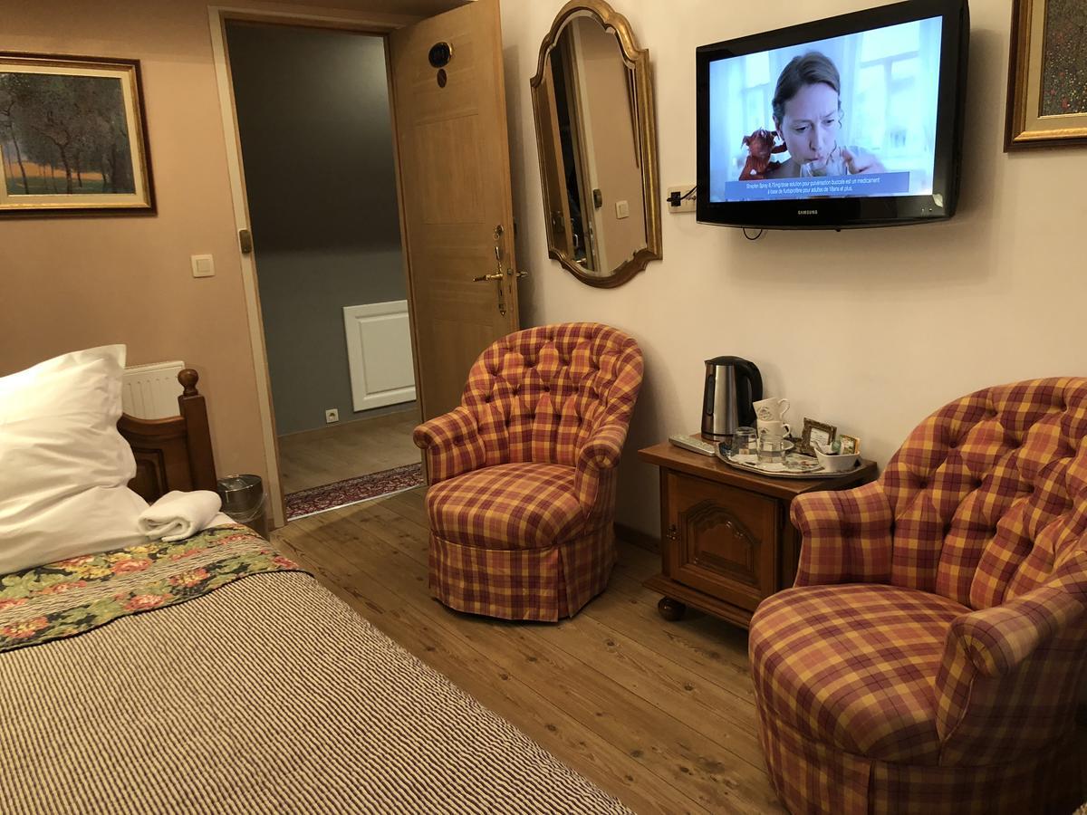 Bed and Breakfast Mara Ath Rebaix Экстерьер фото
