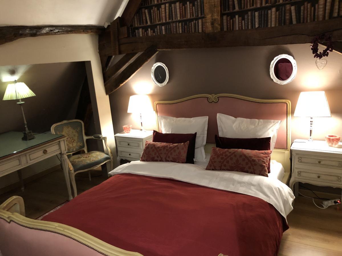 Bed and Breakfast Mara Ath Rebaix Экстерьер фото
