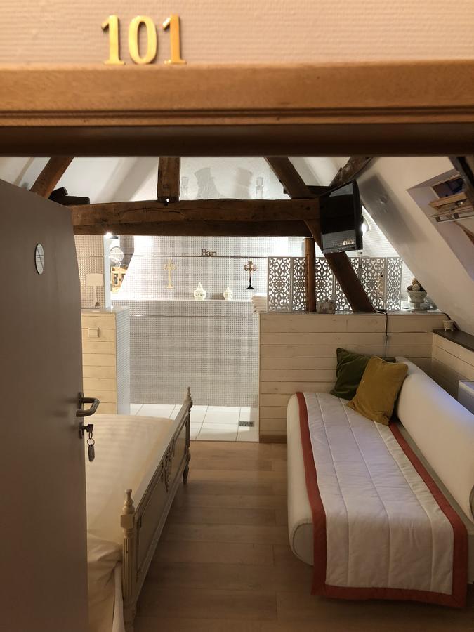 Bed and Breakfast Mara Ath Rebaix Экстерьер фото